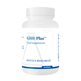 Biotics Research GSH-Plus 60s