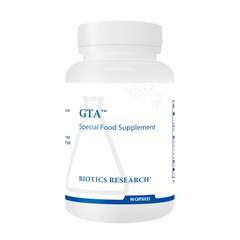 Biotics Research GTA 90s