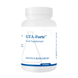 Biotics Research GTA-Forte 90s