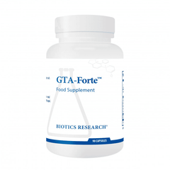 Biotics Research GTA-Forte 90s