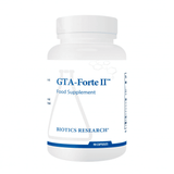 Biotics Research GTA-Forte II 90s