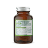 Wise Owl GTF Chromium 60mcg 60s