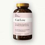 Gut Love 60s