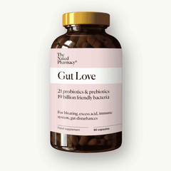 Gut Love 60s