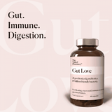 Gut Love 60s
