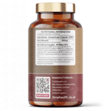 Time Health Gut Restore 120s