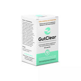 GutClear -  60 Capsules | Gutfeeling Labs