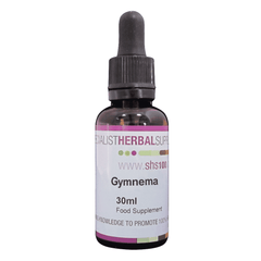 Specialist Herbal Supplies (SHS) Gymnema Drops 30ml