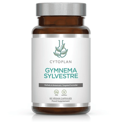 Cytoplan Gymnema Sylvestre 60s