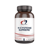 Designs For Health H-Cysteine Supreme 60's (Formerly Homocysteine Supreme)