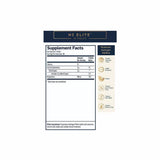 H2 Elite - 60 Tablets | Quicksilver Scientific