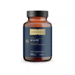 H2 Elite - 60 Tablets | Quicksilver Scientific