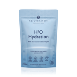 Rejuvenated H3O Hydration 60g (30 servings)