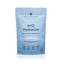 Rejuvenated H3O Hydration 60g (30 servings)