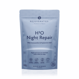 Rejuvenated H3O Night Repair 30s
