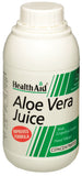 Health Aid Aloe Vera Juice 500ml