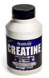 Health Aid Creatine Monohydrate 1000mg 60's