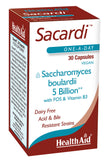 Health Aid Sacardi 5 Billion 30's