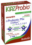 Health Aid KidzProbio 2 Billion 30's