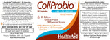 Health Aid ColiProbio 30 Billion 30's