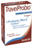 Health Aid TravelProbio 15's