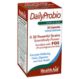 Health Aid DailyProbio 30's