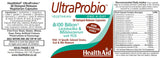 Health Aid UltraProbio 30's