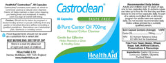 Health Aid Castroclean 60's