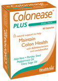 Health Aid Colonease Plus 60's