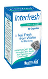 Health Aid Interfresh 60's