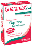 Health Aid Guaramax 1000 30's
