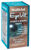 Health Aid EyeVit 30's