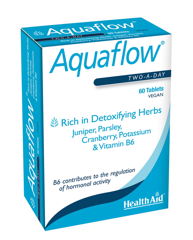 Health Aid Aquaflow 60's