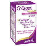Health Aid Collagen Complex 60's