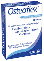 Health Aid Osteoflex 30's