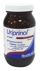 Health Aid Uriprinol 60's