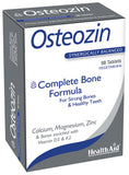 Health Aid Osteozin 90's