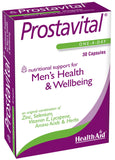Health Aid Prostavital 30's