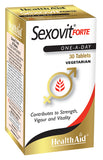 Health Aid Sexovit Forte 30's