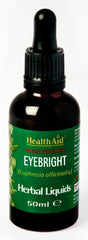 Health Aid Eyebright 50ml