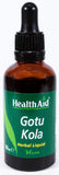 Health Aid Gotu Kola 50ml