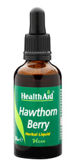 Health Aid Hawthorn Berry 50ml