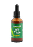 Health Aid Milk Thistle 50ml