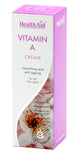 Health Aid Vitamin A Cream 75ml