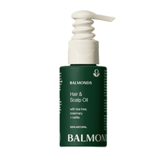 Balmonds Hair & Scalp Oil 50ml