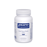Pure Encapsulations Hair, Skin and Nails Ultra 60s