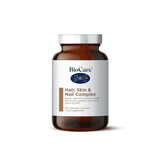 BioCare Hair, Skin & Nail Complex 60s