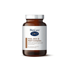BioCare Hair, Skin & Nail Complex 60s