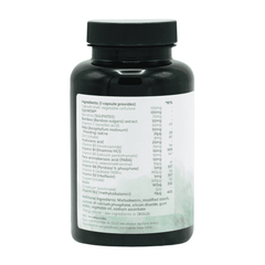 G&G Vitamins Hair, Skin & Nails 120s
