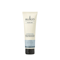 Sukin Haircare Hydrating Replenishing Hair Masque 200ml
